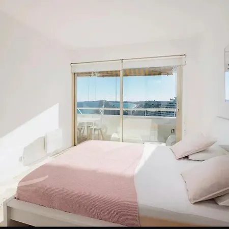 Apartment T3 Luxe Marina Baie Des Anges Vue Panoramique *