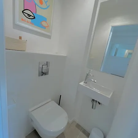 T3 Luxe Marina Baie Des Anges Vue Panoramique Apartment