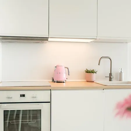 Appartement T3 Luxe Marina Baie Des Anges Vue Panoramique Villeneuve-Loubet