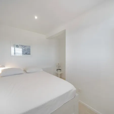 Appartement T3 Luxe Marina Baie Des Anges Vue Panoramique *