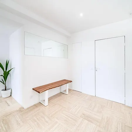 T3 Luxe Marina Baie Des Anges Vue Panoramique Villeneuve-Loubet