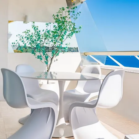T3 Luxe - Vue Panoramique - Marina Baie Des Anges Διαμέρισμα Villeneuve-Loubet