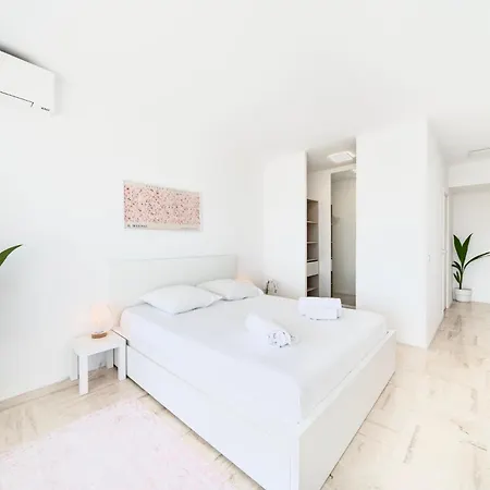 T3 Luxe Marina Baie Des Anges Vue Panoramique Appartement