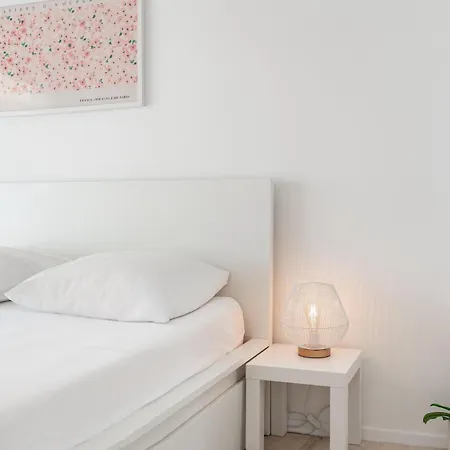 Appartement T3 Luxe Marina Baie Des Anges Vue Panoramique